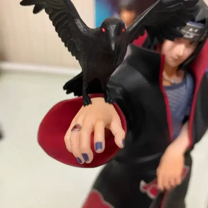 [BUNJANG] Naruto Ichichi, Kakashi, Obito, Rin, Minato, Madara Figures / 나루토 피규어 정리)이타치카카시오비토린미나토마다라나루토 피규어