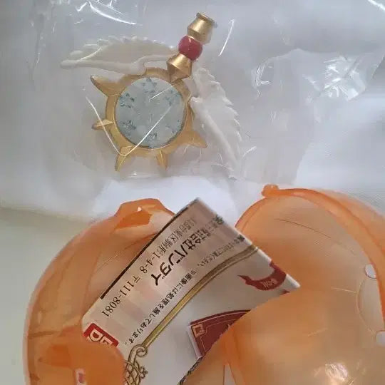 [BUNJANG] Cardcaptor Sakura Dream Wand Gacha (Sealed Collection) / 카드캡터체리 봉인해제 컬렉션 꿈의 지팡이 가챠