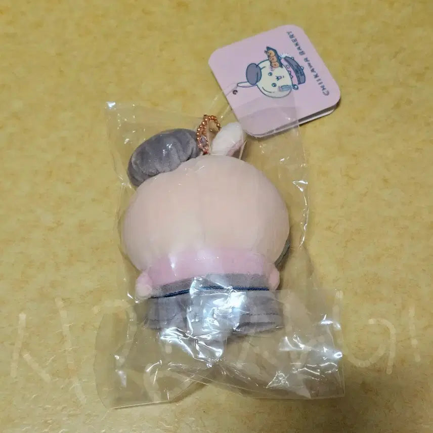 [BUNJANG] Chiikawa Bakery Usagi Mascot (Sealed) / 치이카와 베이커리 우사기 마스코트 미개봉