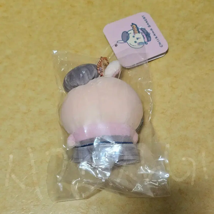 [BUNJANG] Chiikawa Bakery Usagi Mascot (Sealed) / 치이카와 베이커리 우사기 마스코트 미개봉