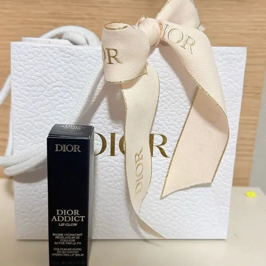 [BUNJANG] Dior Addict Lip Glow (Sealed) / 미개봉 디올 어딕트 립 글로우
