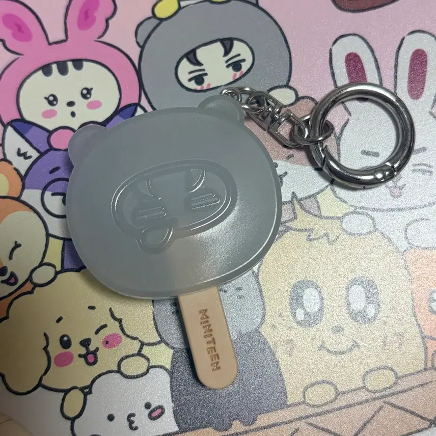 [BUNJANG] Seventeen Mini Tin Lucky Draw Photocard / 세븐틴 미니틴 럭드 럭키드로우 논버