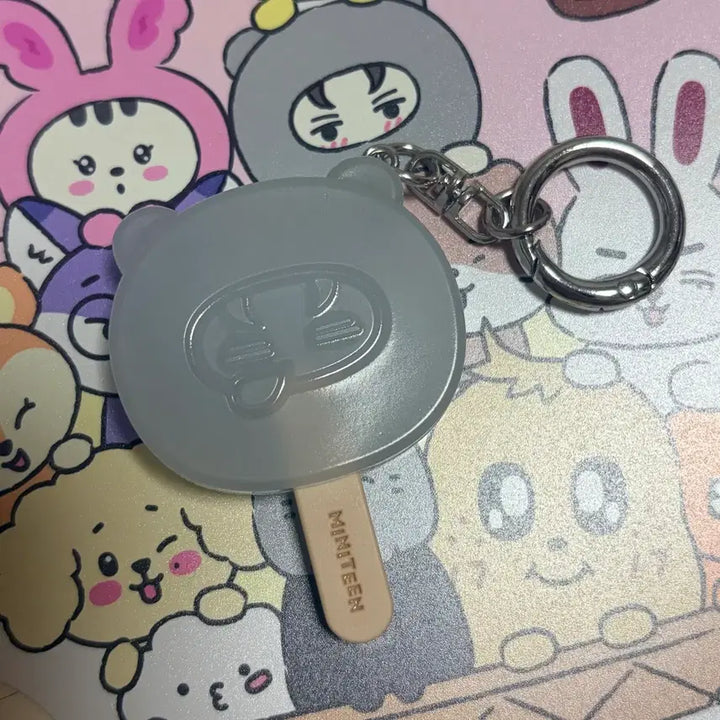 [BUNJANG] Seventeen Mini Tin Lucky Draw Photocard / 세븐틴 미니틴 럭드 럭키드로우 논버