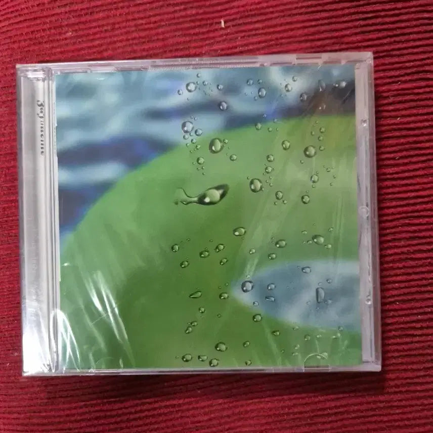 [BUNJANG] Se So Neon 2nd Album CD (Sealed) / 세이수미 2집 음반시디 미개봉품