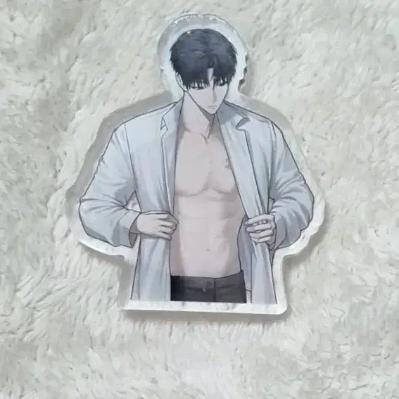 [SOLD OUT] 괴담출근 현무1팀 굿즈 일괄