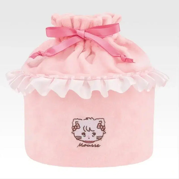 [BUNJANG] Rilu Aramodo Miko Kuji Prize B Lucky Bag Pouch / [당일발송] 릴 아라모드 미코 쿠지 B상 복주머니 파우치