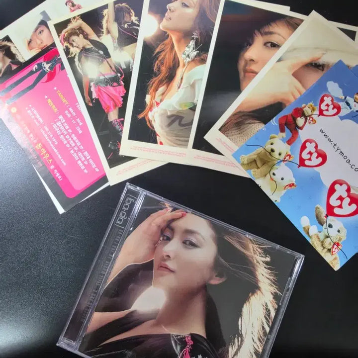 [BUNJANG] AB SEA 1st Album A DAY OF RENEW CD / AB 바다 1집 A DAY OF RENEW CD