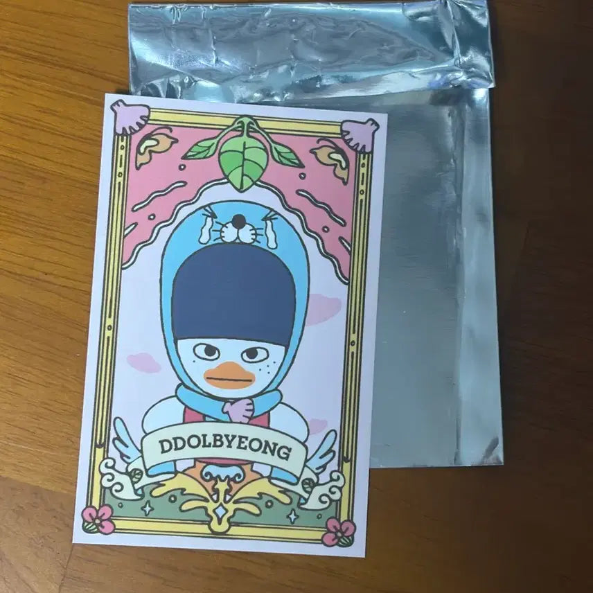 [BUNJANG] RIIZE Bonobono Exhibition Entry Photocard / 라이즈 보노보노 전시회 입장 포카 똘병이