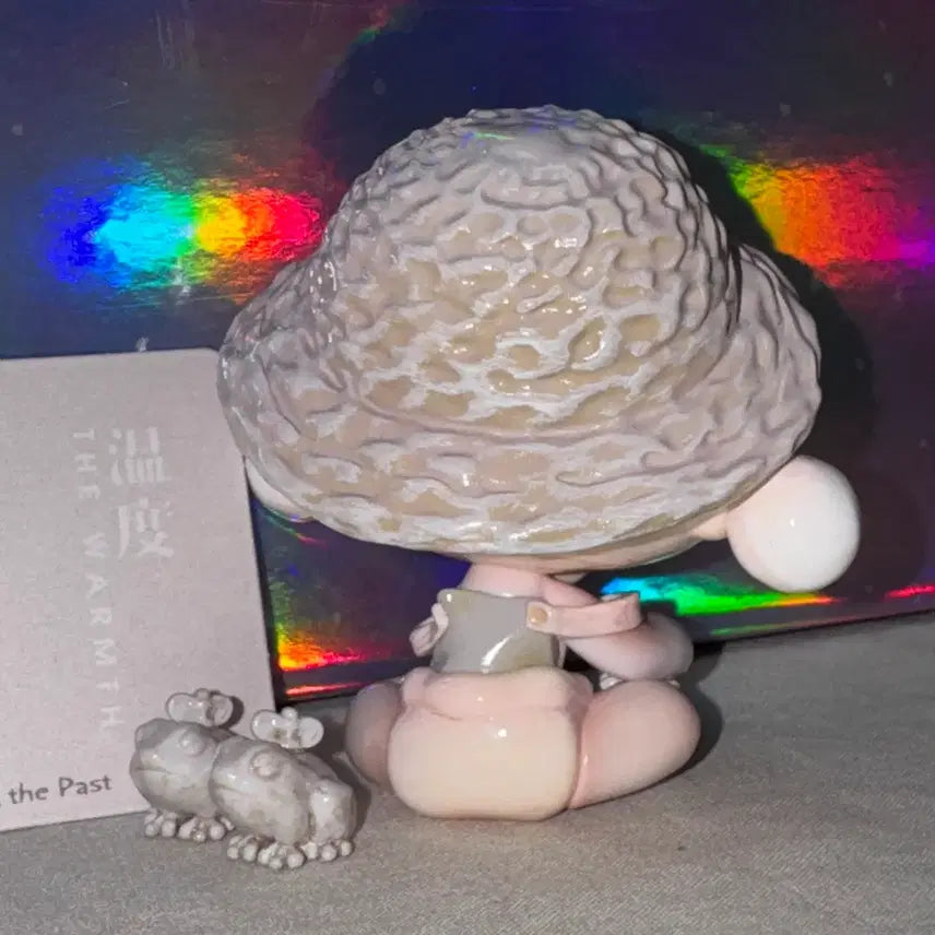 [BUNJANG] Popmart Skullpanda Temperature Series Figure &