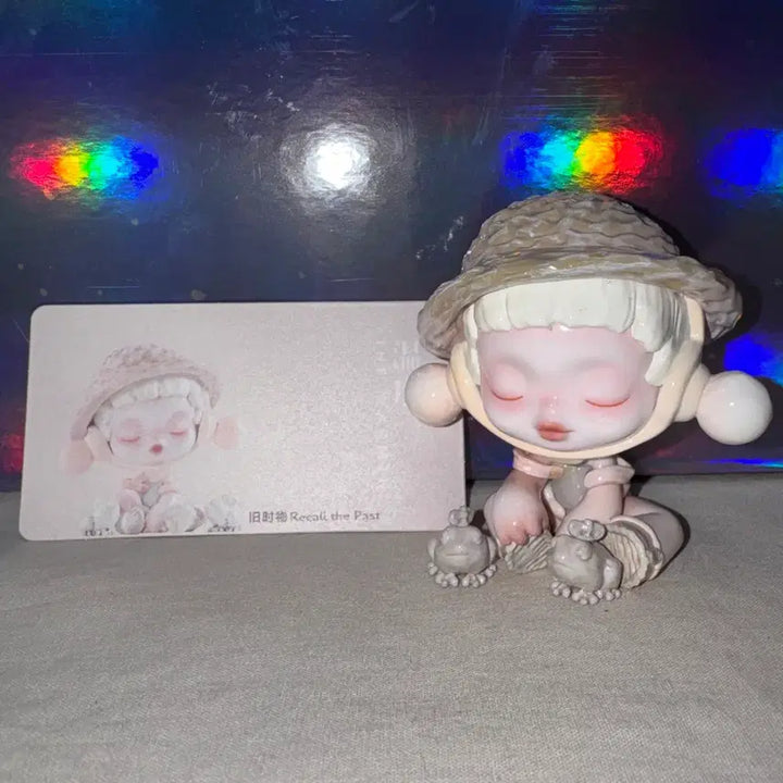 [BUNJANG] Popmart Skullpanda Temperature Series Figure &