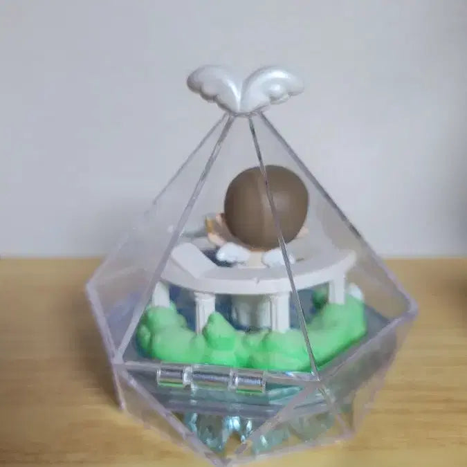 [BUNJANG] Pop Mart Hachi Pupu Wish Fingertips Art Toy Figure / 팝마트 위시 핑거팁스 하치푸푸 아트토이 피규어