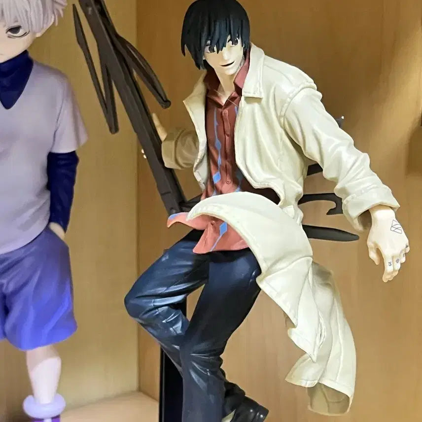 [BUNJANG] Nagumo Yoichi Figure / 나구모 요이치 피규어 판매