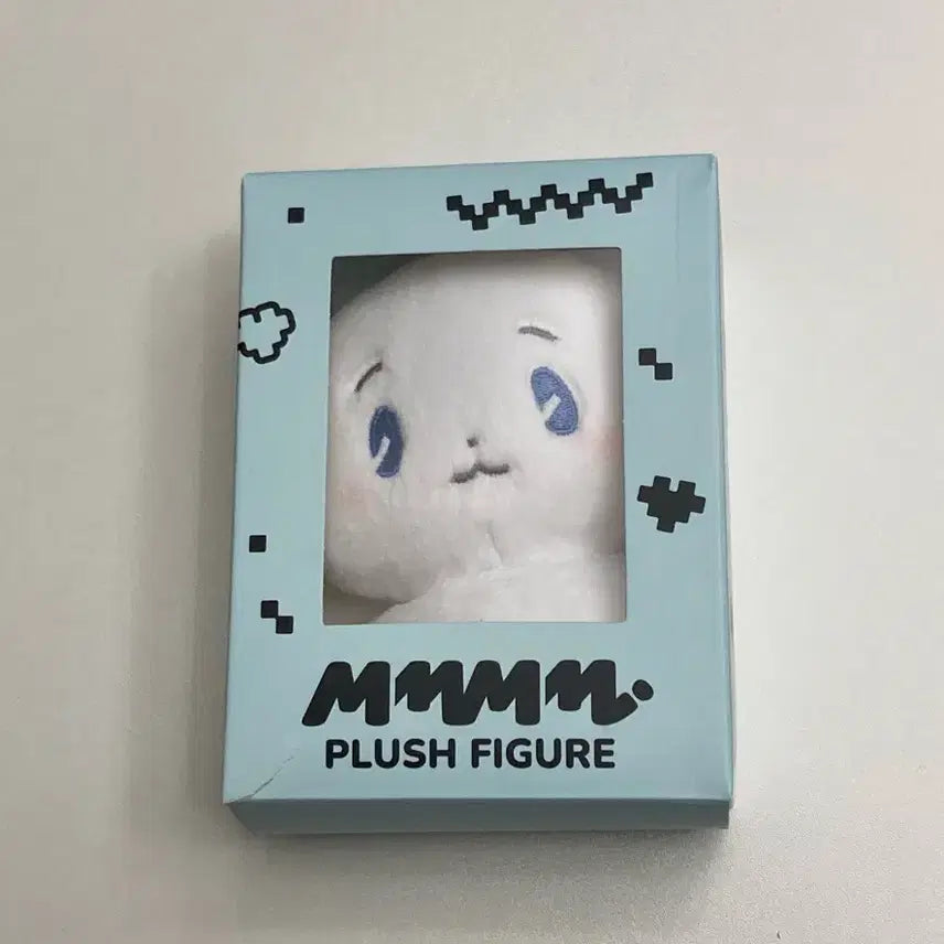 [BUNJANG] PLAVE Mmemimu Mye-mu Yejun Doll / 플레이브 므메미무 몌무 예준 인형