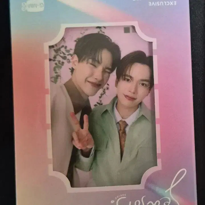 [SOLD OUT] gmm 쭈맠 굿즈 양도