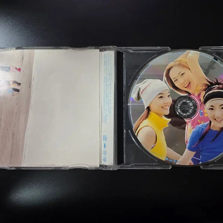 [BUNJANG] AB SES Sign of Love CD / AB SES Sign of Love CD