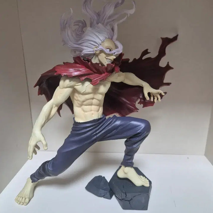 [BUNJANG] My Hero Academia Ichiban Kuji Figures / 나의 히어로 아카데미아 제일복권 피규어