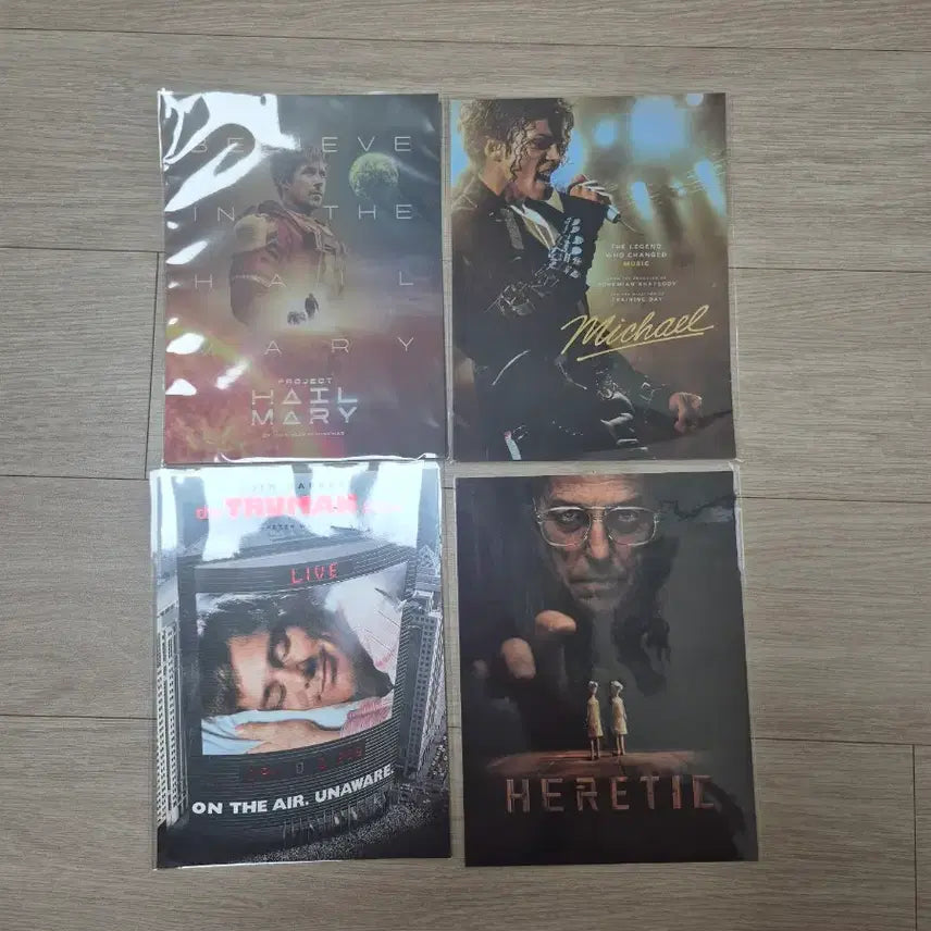 [BUNJANG] Art Card Bundle Set with Demon Slayer Illustration Board / 아트카드 일괄판매