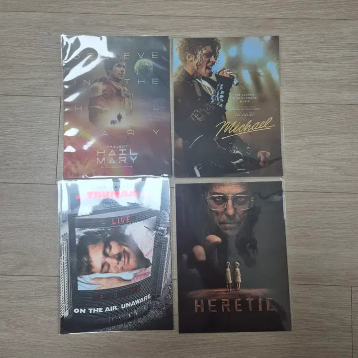 [BUNJANG] Art Card Bundle Set with Demon Slayer Illustration Board / 아트카드 일괄판매