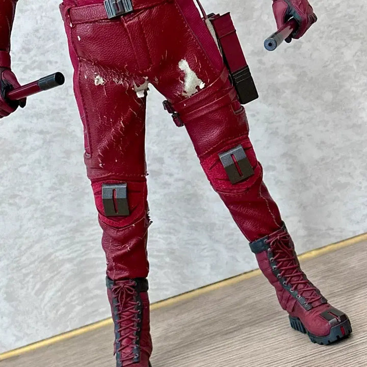 [BUNJANG] Sideshow 1/6 Daredevil 12-inch Figure / 사이드쇼 1/6 데어데블 12인치