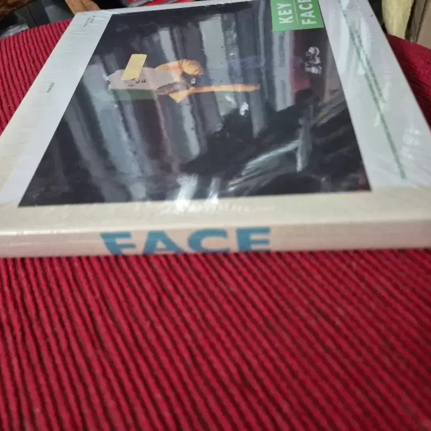 [BUNJANG] SHINee Key 1st Album &