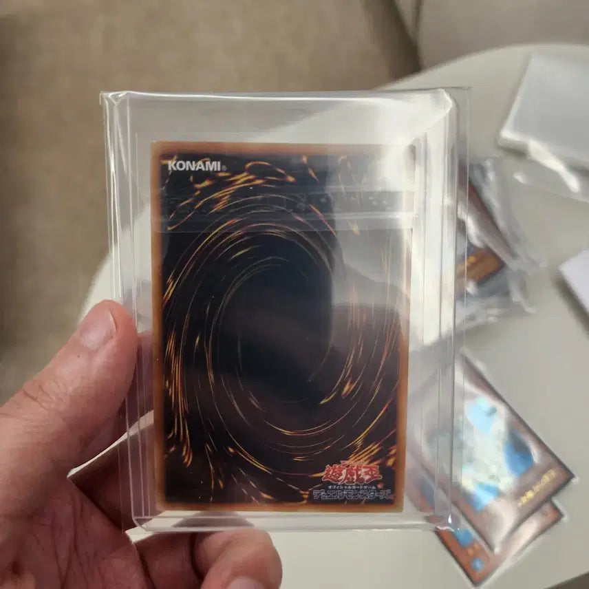[BUNJANG] Yu-Gi-Oh! Power Bond Ultimate Rare (CRV-JP037) Japanese Edition / 유희왕카드 파워 본드 일본판 얼티밋레어 구얼티 카드 판매