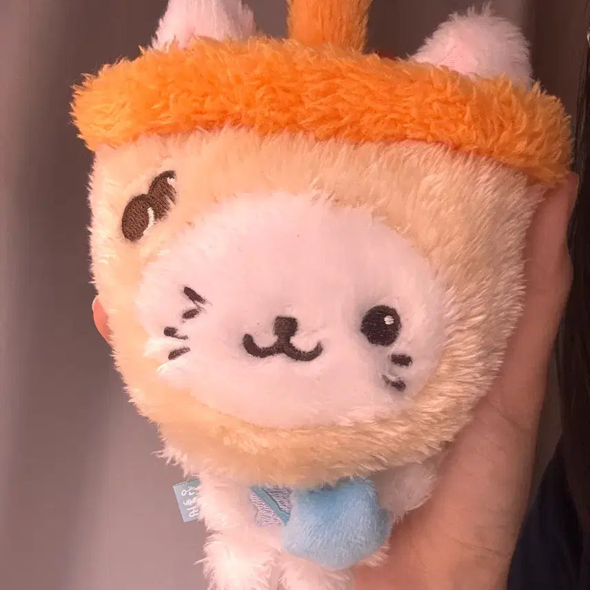 [BUNJANG] NCT Yushi Bubble Nyang Wish Doll Unsealed / 유우시 버블냥 위시돌 엔시티 위시 단순 개봉