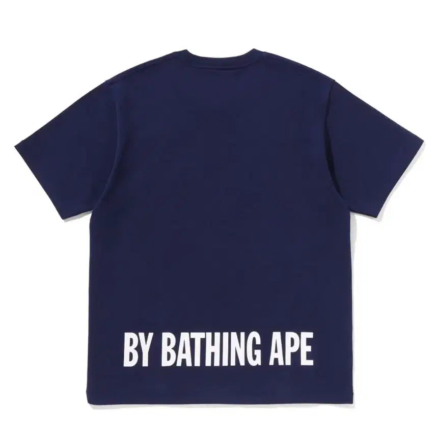 [BUNJANG] Bape Graffiti Ape Face Tee / Bape GRAFFITI APE FACE TEE