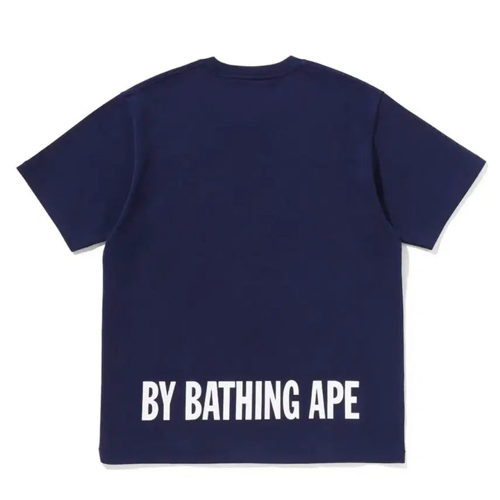 [BUNJANG] Bape Graffiti Ape Face Tee / Bape GRAFFITI APE FACE TEE