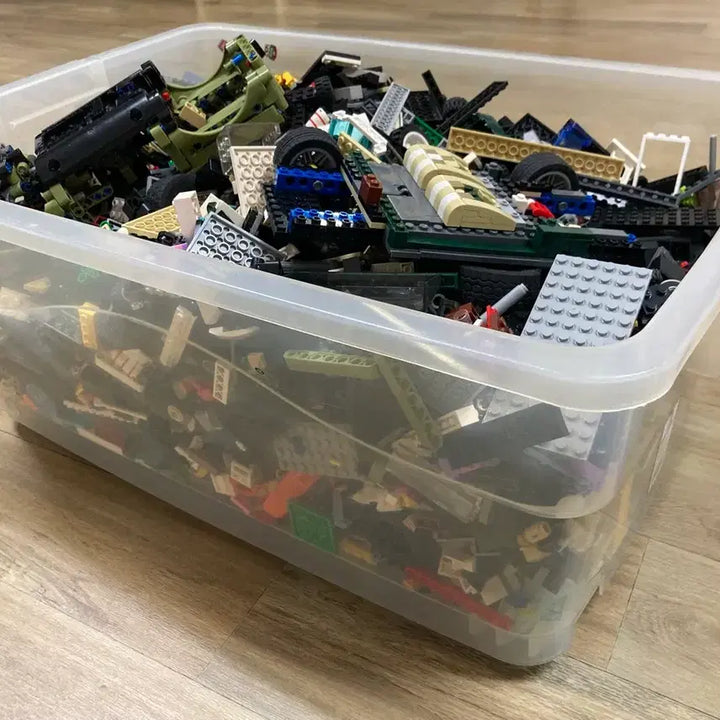 [BUNJANG] LEGO Blocks Bulk Set / 레고 블록 대량 판매