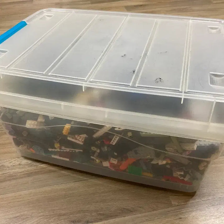 [BUNJANG] LEGO Blocks Bulk Set / 레고 블록 대량 판매