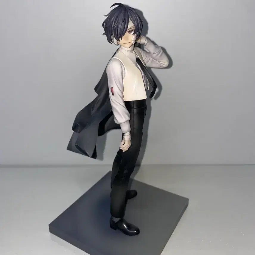 [BUNJANG] Bungo Stray Dogs Osamu Dazai 15 Years Old Figure / 문스독 다자이 오사무 15세 피규어 문호 스트레이독스