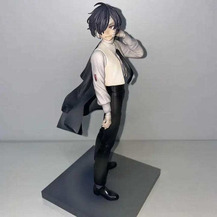 [BUNJANG] Bungo Stray Dogs Osamu Dazai 15 Years Old Figure / 문스독 다자이 오사무 15세 피규어 문호 스트레이독스