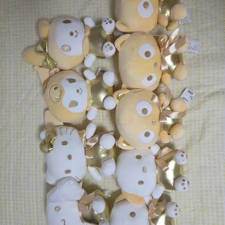 [BUNJANG] Sanrio Medium Plushies and Bags Bundle Set / 총94개) 중형 인형,가방,산리오 일괄 처분 판매!