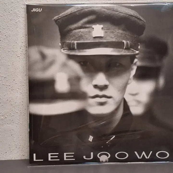 [BUNJANG] Joo Won Lee LP / 이주원 LP