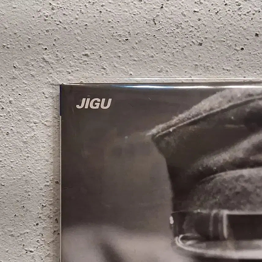 [BUNJANG] Joo Won Lee LP / 이주원 LP