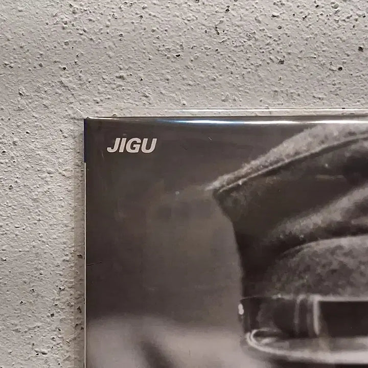 [BUNJANG] Joo Won Lee LP / 이주원 LP