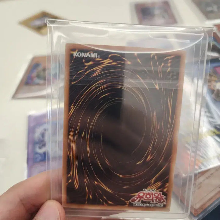 [BUNJANG] Yu-Gi-Oh! OCG Great Battleship Big Core (Korean Edition) / 유희왕 카드 거대전함 빅 코어 한글판 구얼티 판매