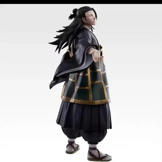 [BUNJANG] Jujutsu Kaisen Shibuya Incident Kensaku J Prize Figure (Sealed) / 주술회전 사멸회유 켄자쿠 J상 미개봉