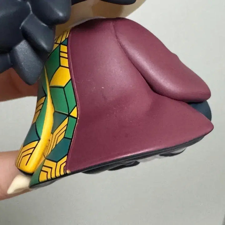 [BUNJANG] Demon Slayer Giyu Lookup Cushion with Special Edition / 귀멸의칼날 기유 룩업 특전 포함 기유 룩업 방석