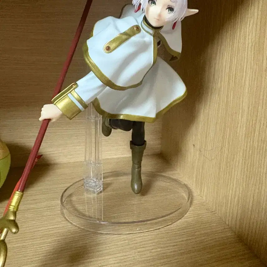 [BUNJANG] Frieren Maxiatic Figure / 프리렌 맥시매틱 피규어 판매