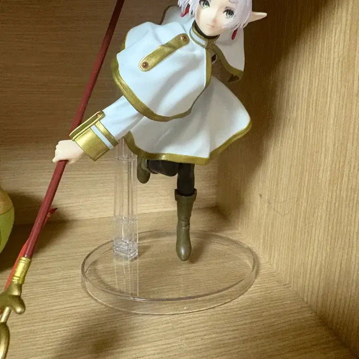 [BUNJANG] Frieren Maxiatic Figure / 프리렌 맥시매틱 피규어 판매