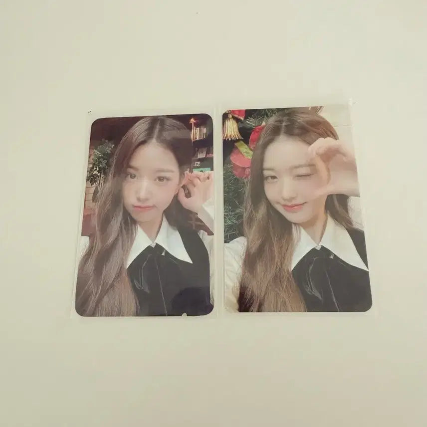 [BUNJANG] Jang Wonyoung Bundle Photocard Set / 탈덕처분) 장원영 포카 일괄