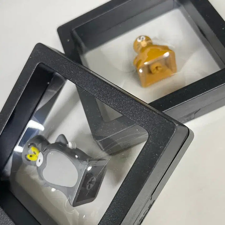 [BUNJANG] Tom and Jerry Mechanical Keyboard Keycaps Set / <<오늘까지 급처>> 톰과제리 키캡 클리커 디즈니 산리오 피규어 가챠