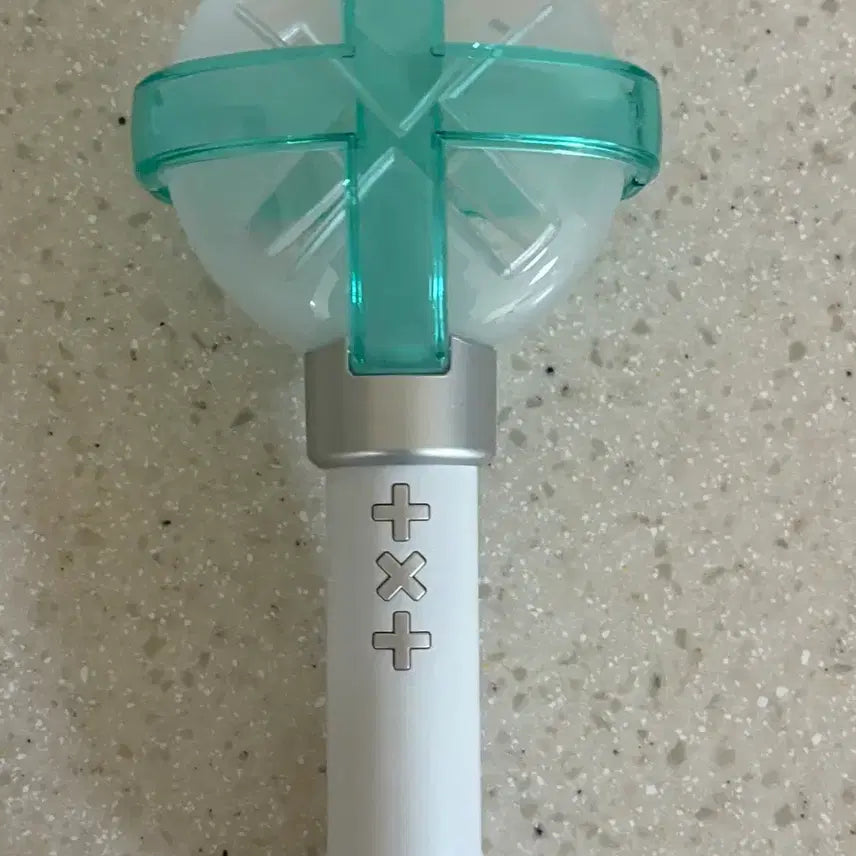 [BUNJANG] TXT Lightstick Ver.2 / 급처 ) 모아봉 2