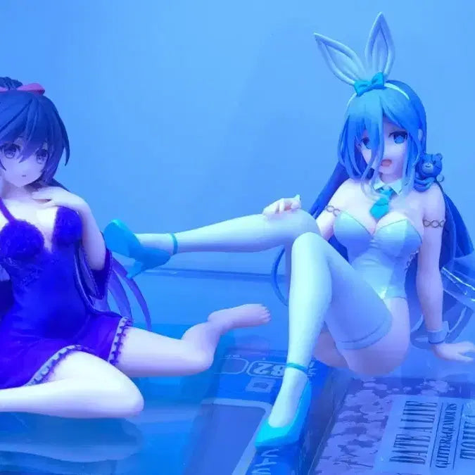 [BUNJANG] Date A Live Toka Ichijo Bundle Set / 데이트 어 라이브 토카 미오 일괄