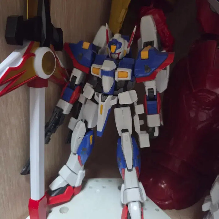 [BUNJANG] Gundam Plastic Model / 건담팝니다
