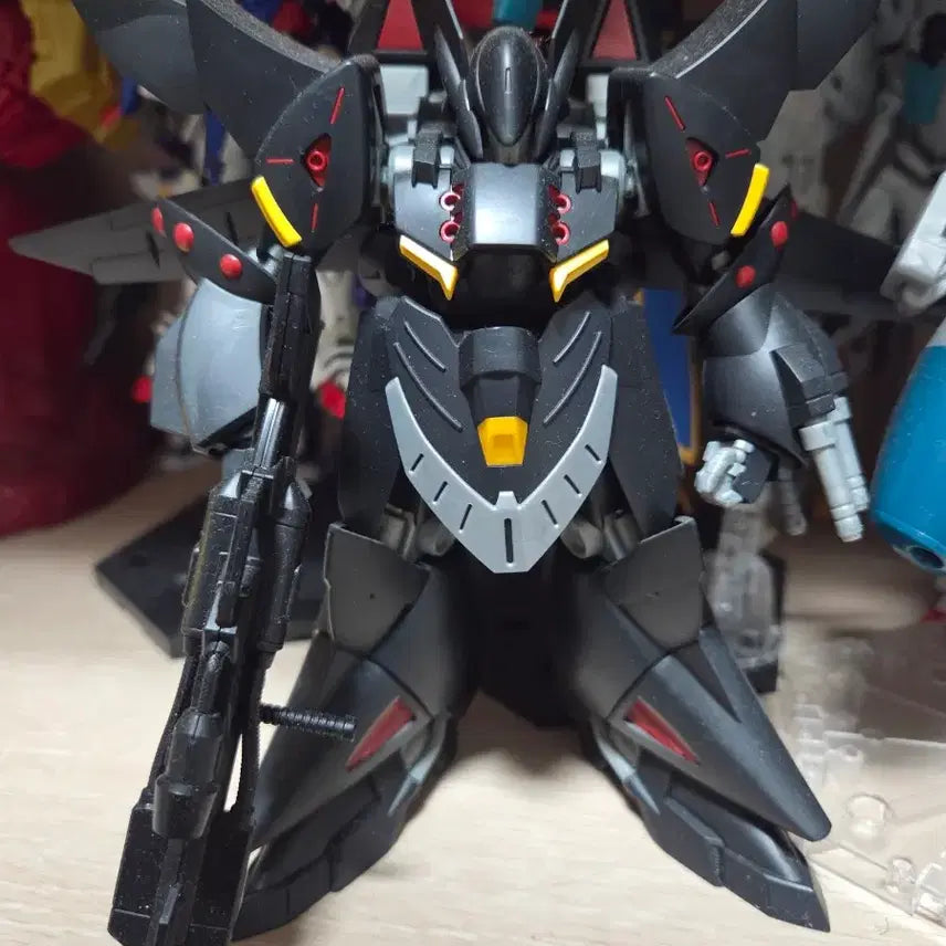 [BUNJANG] Gundam Plastic Model / 건담팝니다