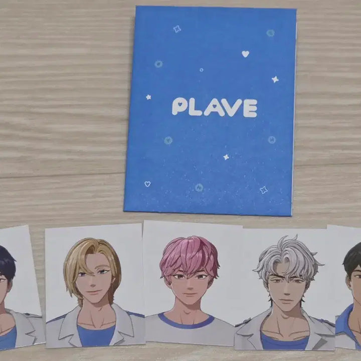 [BUNJANG] PLAVE Bambi GS25 Collaboration Goods / GS25 플레이브 밤비 굿즈