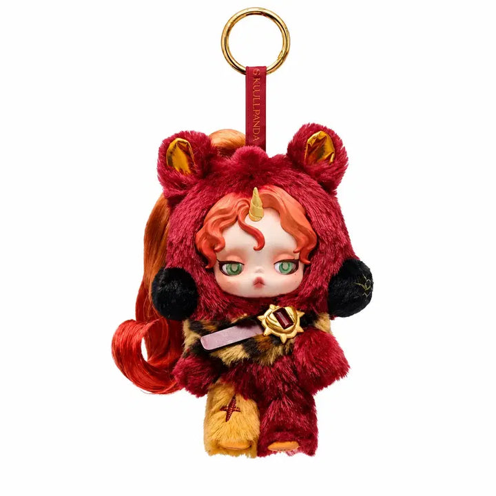 [BUNJANG] Skullpanda x My Little Pony Secret Sunset Shimmer Figure / 스컬판다 마이리틀포니 시크릿 [선셋 시머]