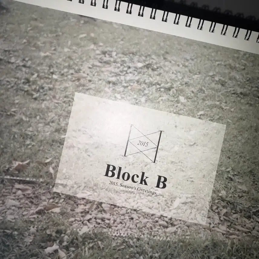[BUNJANG] Block B 2015 Season&